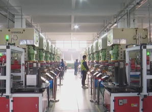 科森科技東臺(tái)二廠 打造3C精密金屬結(jié)構(gòu)件高端基地，引領(lǐng)電子產(chǎn)品制造新標(biāo)桿