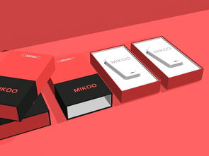 3D電子產品包裝 創新設計與功能融合的未來趨勢