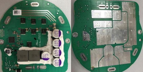 大聯(lián)大品佳集團(tuán)推出基于Infineon技術(shù)的400W汽車電子水泵方案，引領(lǐng)汽車熱管理新趨勢(shì)