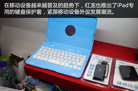 游戲悍將紅龍?bào)@艷亮相香港電子展，硬核產(chǎn)品引爆玩家熱情