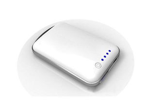 HT004移動(dòng)電源 廠家批發(fā)價(jià)格、產(chǎn)品圖片與通用型充電寶解析