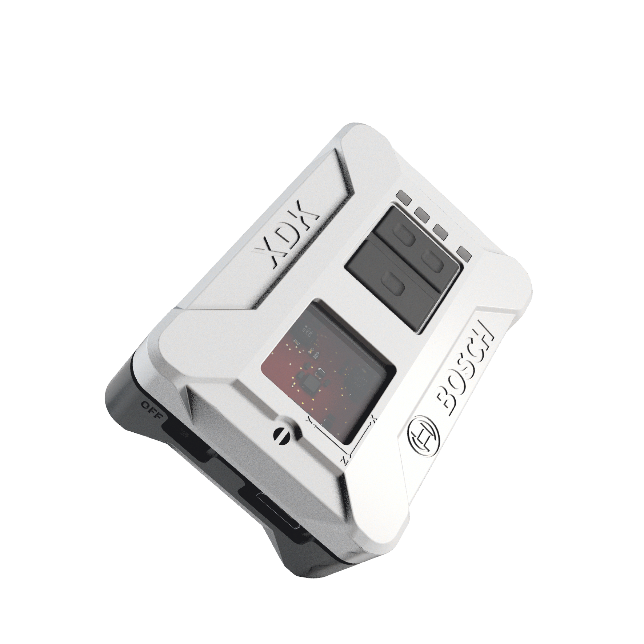 2016慕尼黑上海電子展 博世新品報(bào)道與電子產(chǎn)品前沿動(dòng)態(tài)